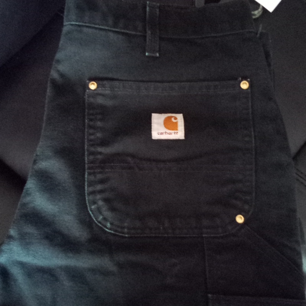 COPY - Reduced !! Carhartt Utility/Overall Pants